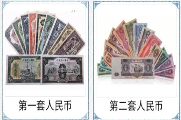 天津市滨海回收旧币