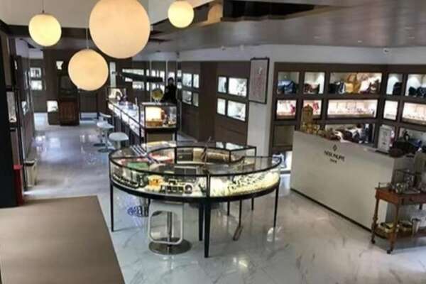 天津市滨海寄卖奢侈品店